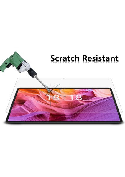 N-One Npad Plus Plus2 10.4 Için 2 Adet Temperli Gl Film (Yurt Dışından) fırsatları