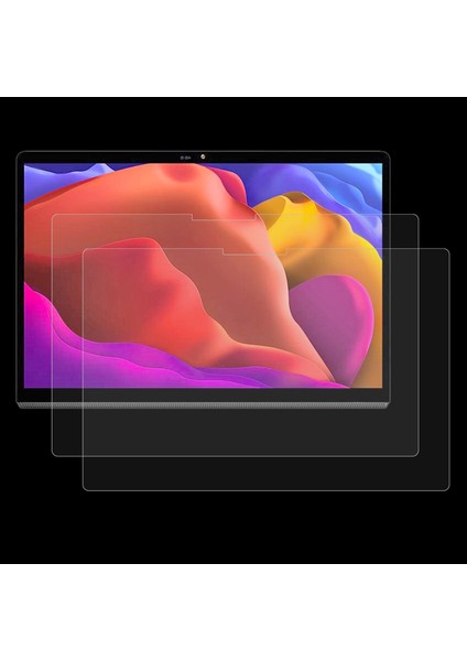Lenovo Yoga Pad Pro Için 2 Adet Lenovo Yoga Pad Pro Için 2 Adet Gl Film (Yurt Dışından)