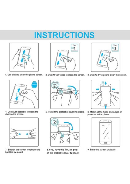 Lenovo Yoga Pad Pro Için 2 Adet Lenovo Yoga Pad Pro Için 2 Adet Gl Film (Yurt Dışından) fiyatları
