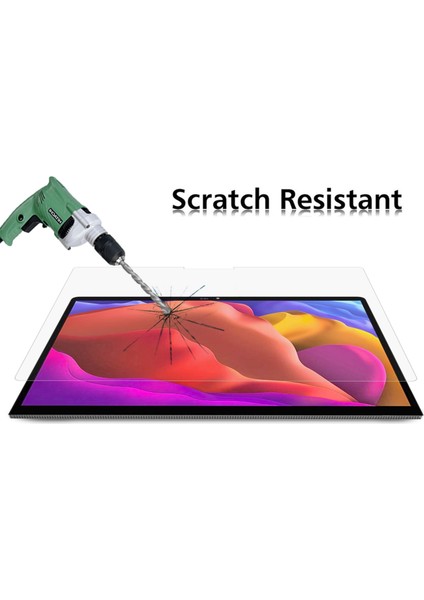 Lenovo Yoga Pad Pro Için 2 Adet Lenovo Yoga Pad Pro Için 2 Adet Gl Film (Yurt Dışından) indirimleri