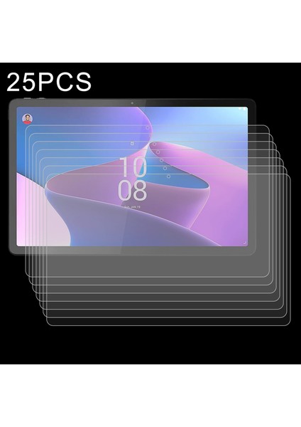 25 Adet Tablet I Lenovo Tab P11 Gen 2 11.5 Inç Lenovo Tab P11 Gen 2 11.5 Inç 25 Adet Gl Film (Yurt Dışından)