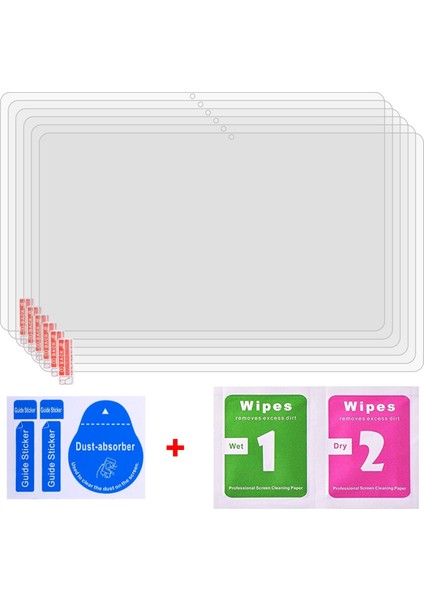 25 Adet Tablet I Lenovo Tab P11 Gen 2 11.5 Inç Lenovo Tab P11 Gen 2 11.5 Inç 25 Adet Gl Film (Yurt Dışından) fiyatları