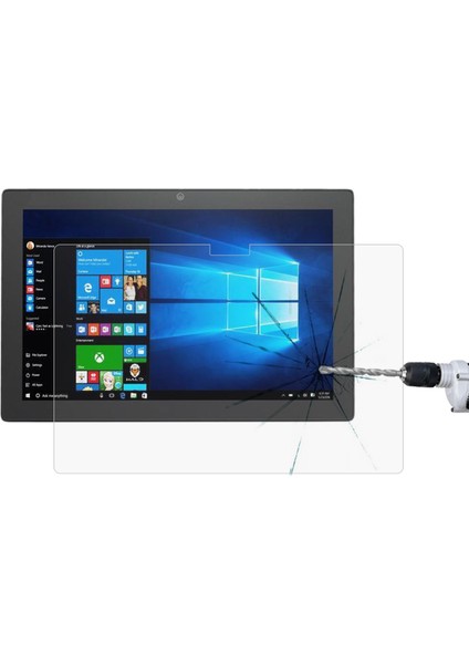 Lenovo Ideapad Mııx 510 Için Tablet I Lenovo Ideapad Mııx 510 Için 1 Adet Gl Film (Yurt Dışından)