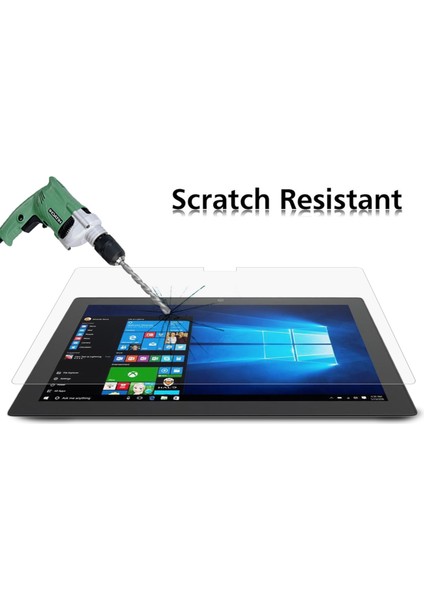 Lenovo Ideapad Mııx 510 Için Tablet I Lenovo Ideapad Mııx 510 Için 1 Adet Gl Film (Yurt Dışından)