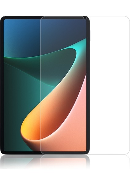Xiaomi Mi Pad 5 Için Mocolo Tablet I Gl Film (Yurt Dışından)