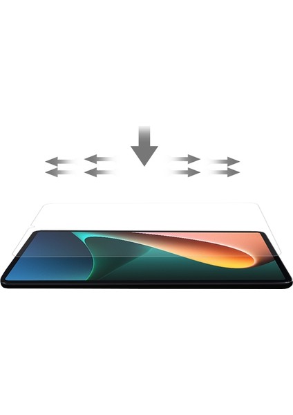 Xiaomi Mi Pad 5 Için Mocolo Tablet I Gl Film (Yurt Dışından) modelleri