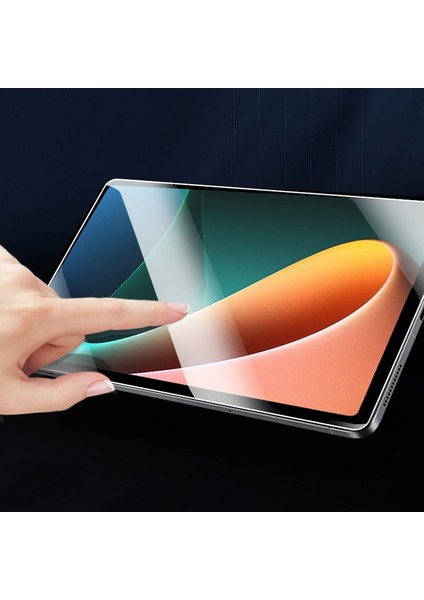 Xiaomi Mi Pad 5 Için Mocolo Tablet I Gl Film (Yurt Dışından) indirimleri