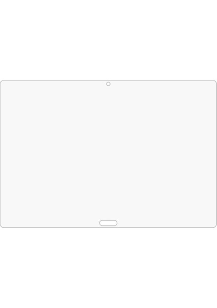 Lenovo Tab P10 X705M 9h 0.3mm Temperli Gl Film (Yurt Dışından) modelleri