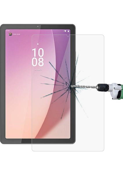 Lenovo Tab M9 Için Temperli Tablet I Lenovo Tab M9 Için 1 Adet Gl Film (Yurt Dışından)
