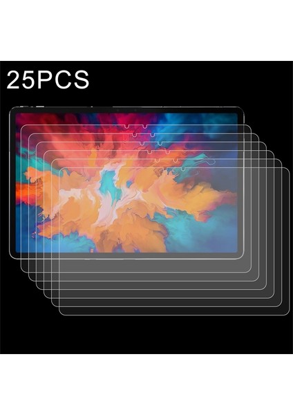 Lenovo Xiaoxin Pad Pro 11.5 9h 2.5d I Lenovo Xiaoxin Pad Pro 11.5 25 Adet Gl Film (Yurt Dışından)