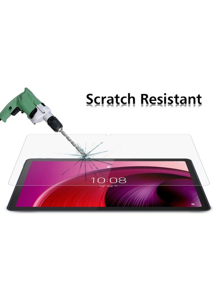 Lenovo Tab M10 5g Için Temperli Gl Film (Yurt Dışından) indirimleri