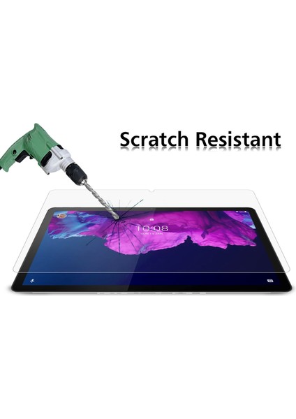 Lenovo K11 11 Inç Için Temperli Gl Film (Yurt Dışından) fırsatları