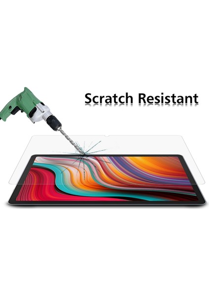 Lenovo Erazer M20 10.4 Için Temperli Gl Film (Yurt Dışından) fırsatları