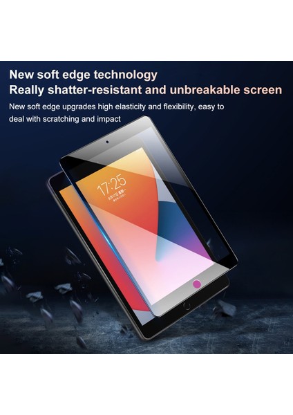 Lenovo Tab 7 Essential 7304 Için 7.0 Inç Seramik Film Lenovo Tab 7 Essential 7304 Için 7.0 Inç 1 Adet (Yurt Dışından) modelleri