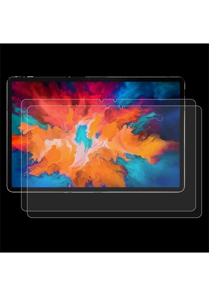 Lenovo Xiaoxin Pad Pro 11.5 9h 2.5d I Lenovo Xiaoxin Pad Pro 11.5 2 Adet Gl Film (Yurt Dışından)