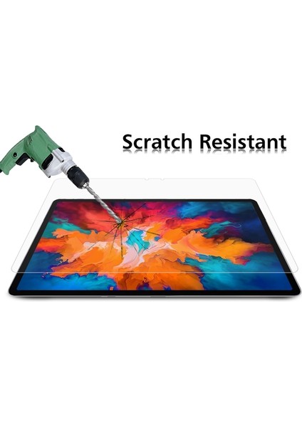Lenovo Xiaoxin Pad Pro 11.5 9h 2.5d I Lenovo Xiaoxin Pad Pro 11.5 2 Adet Gl Film (Yurt Dışından) modelleri