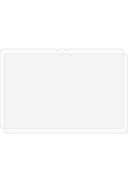 Lenovo Xiaoxin Pad Pro 11.5 9h 2.5d I Lenovo Xiaoxin Pad Pro 11.5 2 Adet Gl Film (Yurt Dışından) indirimleri