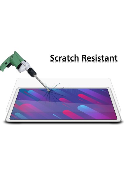 Kruger&matz Eagle 1072 10.1 Için Temperli Gl Film (Yurt Dışından) indirimleri