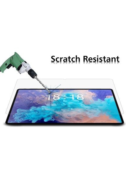N-One Npad x X1 11 Için 25 Adet Temperli Gl Film (Yurt Dışından)