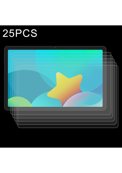 25 Adet I Lenovo Tianjiao Pad 11 Inç Lenovo Tianjiao Pad 11 Inç Honor Tab V7 Pro 25 Adet Gl Film (Yurt Dışından)