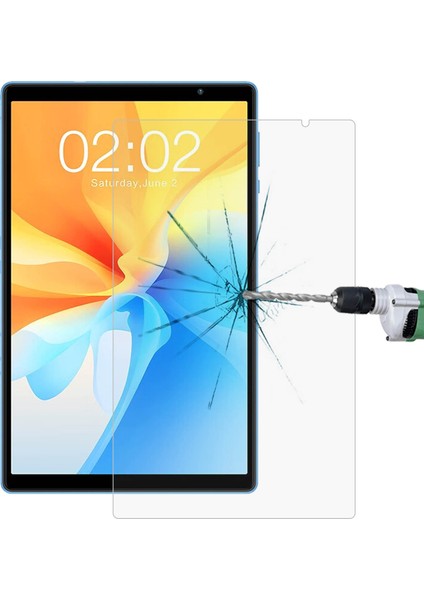 Teclast P25T Için Temperli Tablet Teclast P25T Için1 Adet Gl Film (Yurt Dışından)