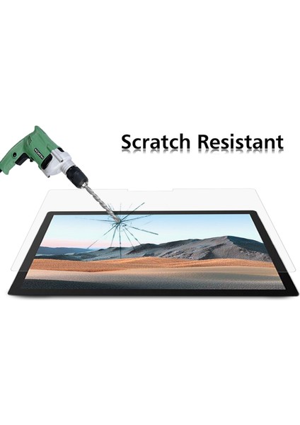 Microsoft Surface Book 3 Için Tablet 3 15 Inç Microsoft Surface Book 3 Için 15 Inç 1 Adet Gl Film (Yurt Dışından)