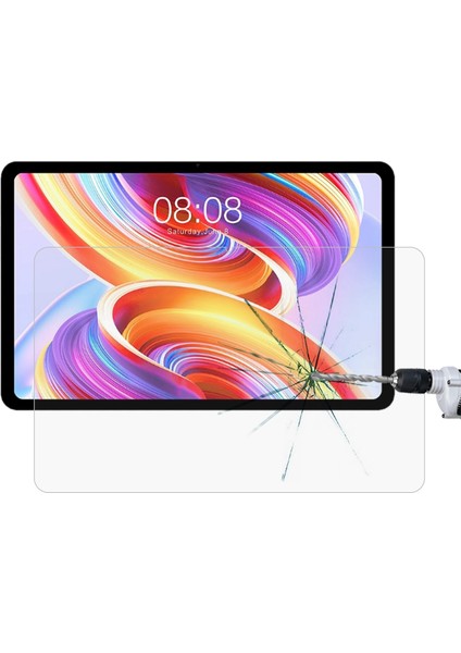 Teclast T50 Hd Için Temperli Gl Film (Yurt Dışından)