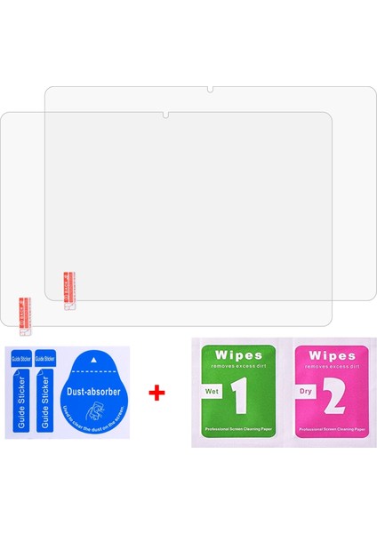 Xiaomi Redmi Pad Se Için 2 Adet Temperli Gl Film (Yurt Dışından) indirimleri