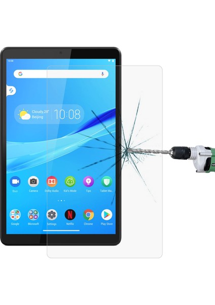 Lenovo Tab M8 Fhd Için Tablet I Lenovo Tab M8 Fhd Için 1 Adet Gl Film (Yurt Dışından)