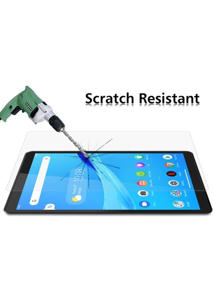 Lenovo Tab M8 Fhd Için Tablet I Lenovo Tab M8 Fhd Için 1 Adet Gl Film (Yurt Dışından) indirimleri