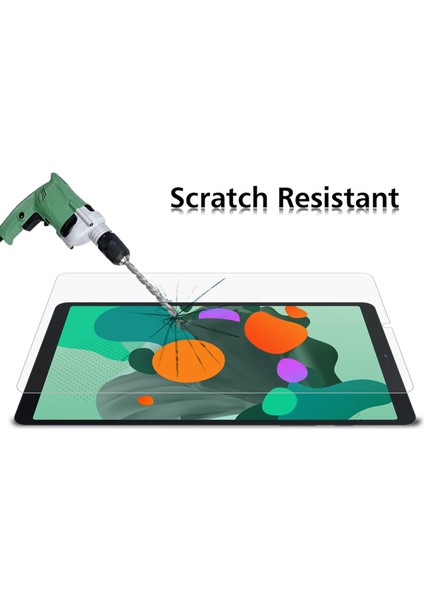 Blackview Tab 60 8.7 Için 2 Adet Temperli Gl Film (Yurt Dışından) fırsatları