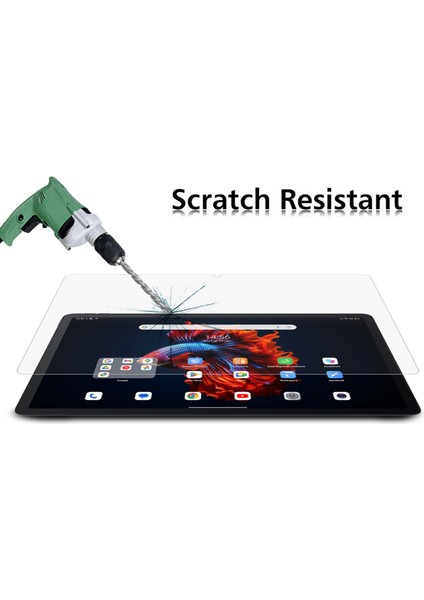 Blackview Mega 1 11.5 Için Temperli Gl Film (Yurt Dışından) fırsatları