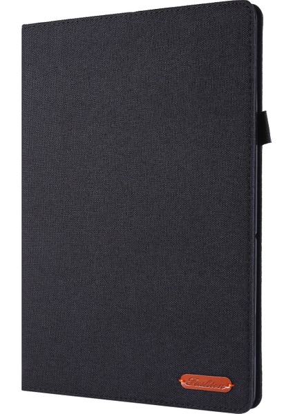 Lenovo Tab M10 Siyah Için Koruyucu Kılıf (Yurt Dışından) fiyatları