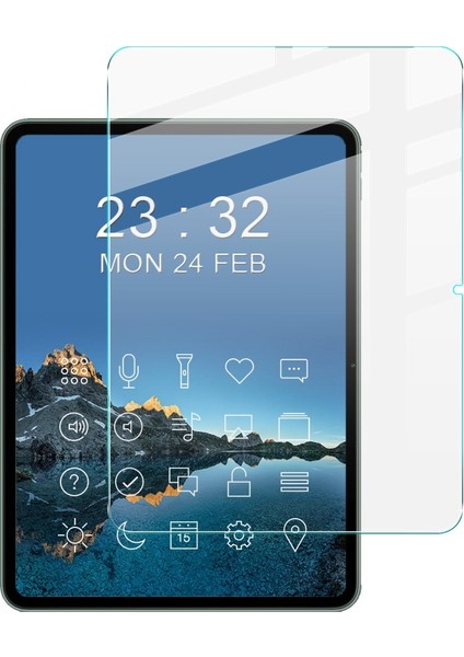 Imak Oneplus Pad Için H S I Gl Film (Yurt Dışından)