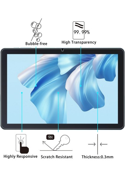 Oscal Pad 70 Pad 60 Google Pixel Tablet Için Gl Film (Yurt Dışından) fırsatları
