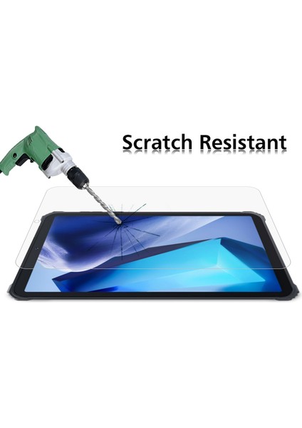Oukitel Rt3 Için Temperli Gl Film (Yurt Dışından) indirimleri