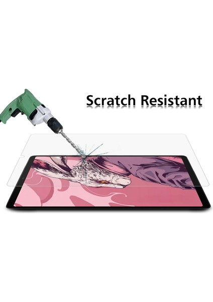 Lenovo Legion Y700 2023 Için 2 Adet Temperli Gl Film (Yurt Dışından) indirimleri