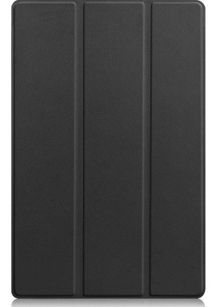 Lenovo Tab P11 Pro (TB-XJ706F) Siyah Deri Kılıf (Yurt Dışından) modelleri