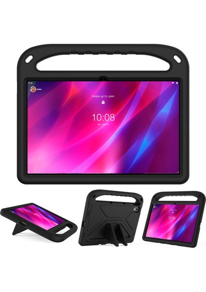 Lenovo Tab P11 TB-J606F Siyah Eva Kılıf (Yurt Dışından)