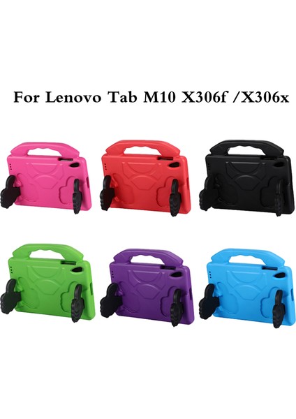 Lenovo Tab M10 Hd 2. Nesil Kırmızı Eva Kılıf (Yurt Dışından) fırsatları