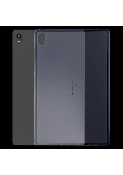Lenovo Tab P11 (TB-J606F) 0,75MM Tpu Kılıf Için (Yurt Dışından)