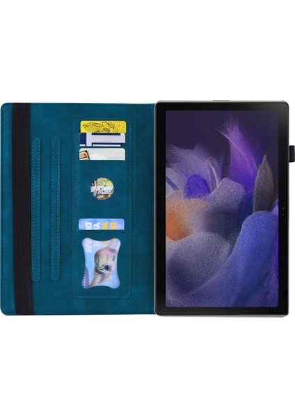 Lenovo Tab K11 Plus / M11 Plus Mavi Için Tablet Kılıfı (Yurt Dışından) fiyatları