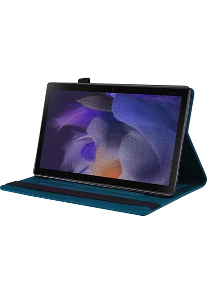 Lenovo Tab K11 Plus / M11 Plus Mavi Için Tablet Kılıfı (Yurt Dışından) modelleri