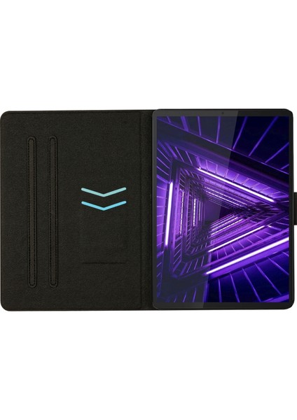 Lenovo Tab M10 3. Nesil Pembe Mavi Için Akıllı Tablet Kılıfı (Yurt Dışından) fiyatları