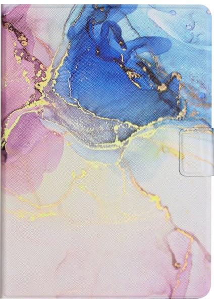 Lenovo Tab M10 3. Nesil Pembe Mavi Için Akıllı Tablet Kılıfı (Yurt Dışından) modelleri