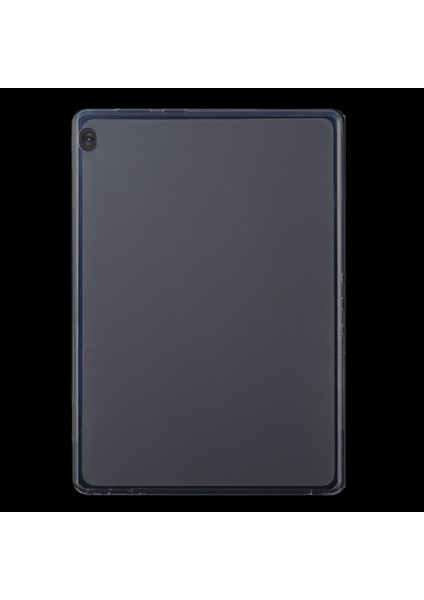 Lenovo Tab M10 Için 0.75MM Dropproof Şeffaf Tpu Kılıf (Yurt Dışından) modelleri