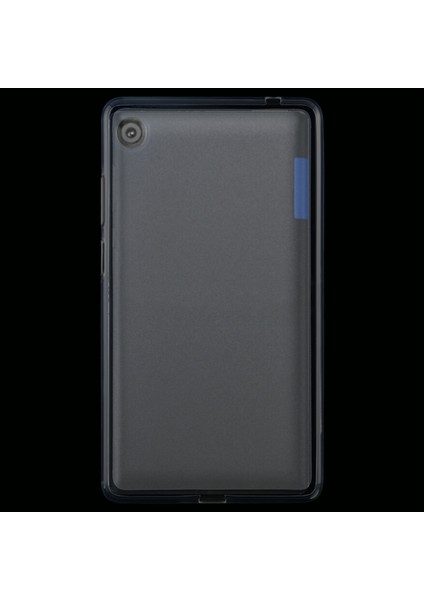 Lenovo Tab M7 Için 0.75MM Dropproof Şeffaf Tpu Kılıf (Yurt Dışından) fırsatları