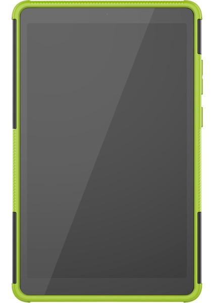 Lenovo Tab M8 3. Nesil / M8 Hd Yeşil Için Tpu + Pc Kılıfı (Yurt Dışından) modelleri