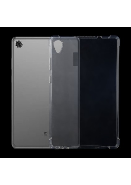 Lenovo Tab M8 8.0 TB-8705F Tpu Yumuşak Kılıf Için (Yurt Dışından)