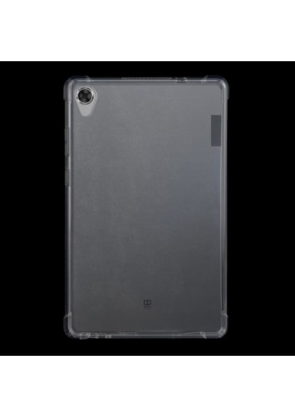 Lenovo Tab M8 8.0 TB-8705F Tpu Yumuşak Kılıf Için (Yurt Dışından)